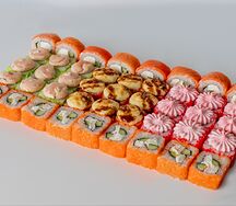 Сет Хаус Мини