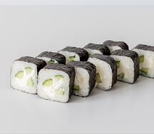 Окаями маки