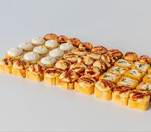 Сет Запеченный Мини