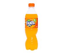 Fanta средняя