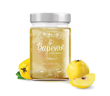 Варенье из айвы