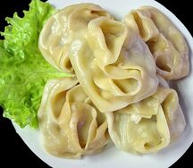 Манты