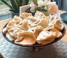Хинкали классические