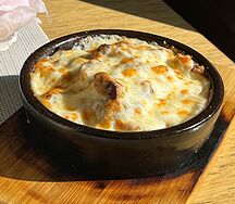 Мясо по-кавказски