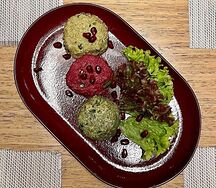 Ассорти из пхали