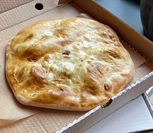 Лобиани по-грузински