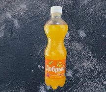 Добрый Апельсин