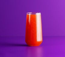 Чай Облепиха с апельсином и имбирем