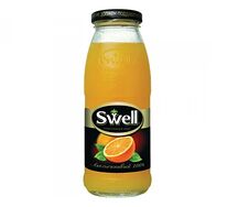 Сок апельсиновый Swell