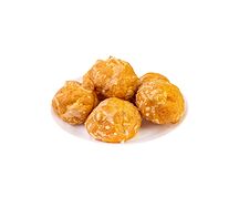 Шукет с сыром