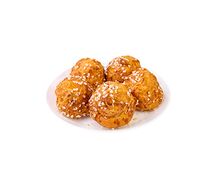 Шукет с сахаром