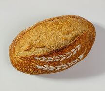 Хлеб Био
