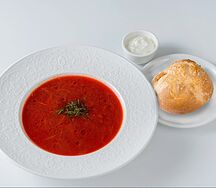 Борщ