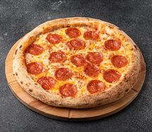 Пицца Пепперони