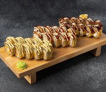 Темпура сет