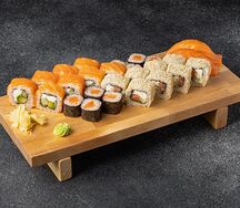 Сет Филадельфия