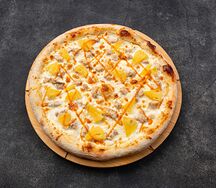 Пицца Гавайская