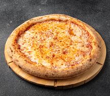 Пицца Маргарита