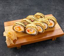 Эби темпура