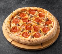 Пицца Мясная