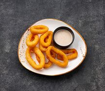 Кольца кальмара  