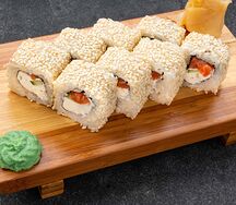 Филадельфия в кунжуте