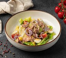 Салат Нисуаз