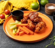 Крылья Баффало  