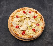 Пицца Цезарь