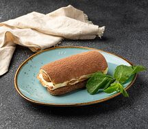 Тирамису с маскарпоне