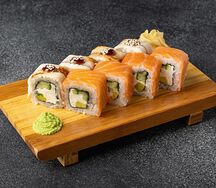 Филадельфия микс