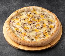 Пицца Жюльен