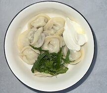Пельмени