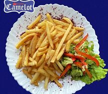 Картофель фри