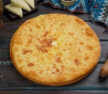 Уaлибах стандарт