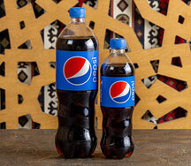 Pepsi
