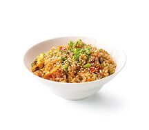 Рис с овощами