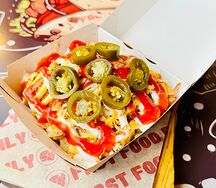 Spicy-Box