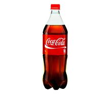 Coca-Сola Classic