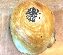 Самса с говядиной из тандыра