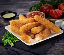 Сырные палочки M