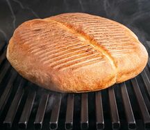 Кавказский пури