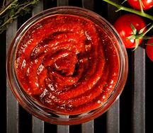 Домашний томатный