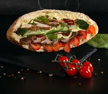 Донар со свининой 