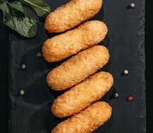 Сырные палочки