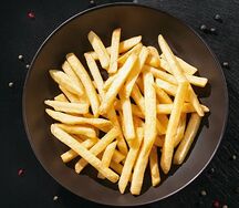 Картофель фри