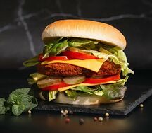 Бургер Эль Классико