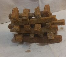 Гренки