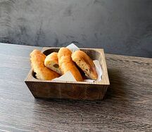 Лепёшка