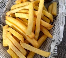 Картофель фри